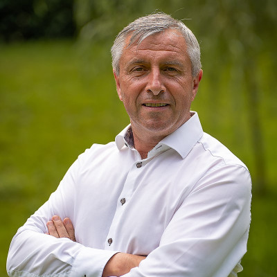 Benoît Marichal