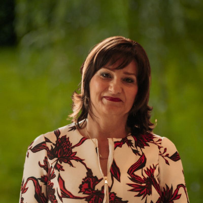 Bernadette Marcourt