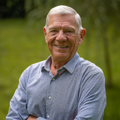 Bernard Petit