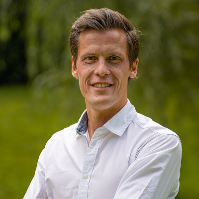 Joachim Galand