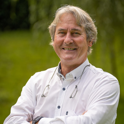 Patrick Chalant